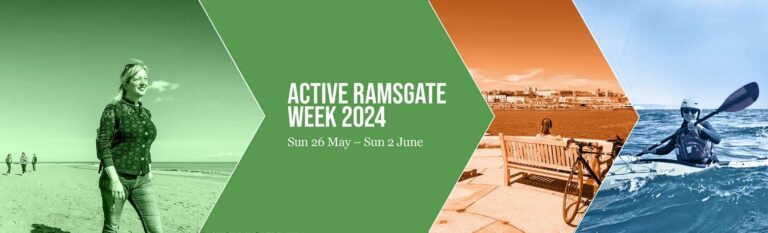 Active Ramsgate Week